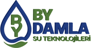 BY Damla Su Logo 3D
